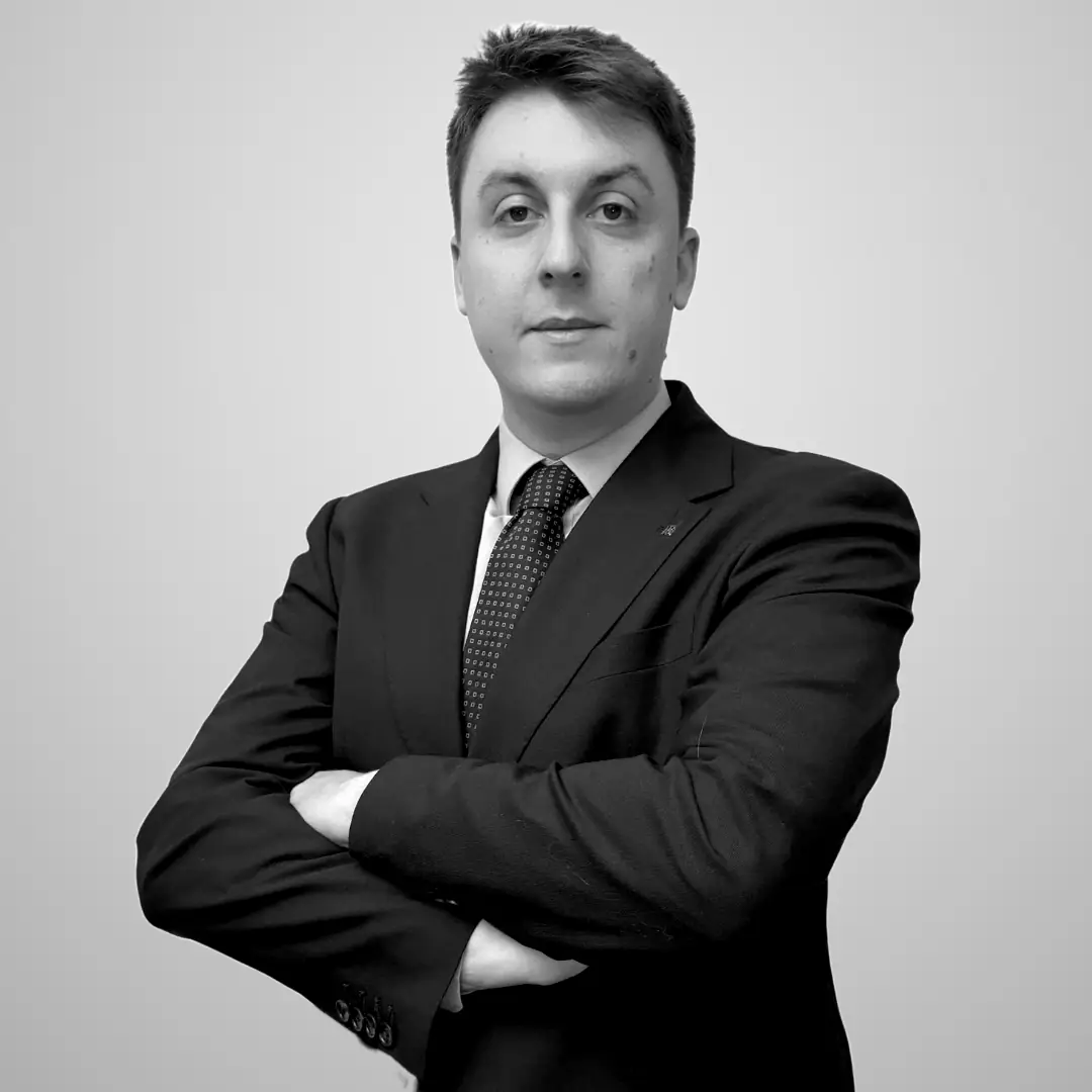 Alberto Bechis, Strategy & Operations Director e fondatore di Bechis ADV